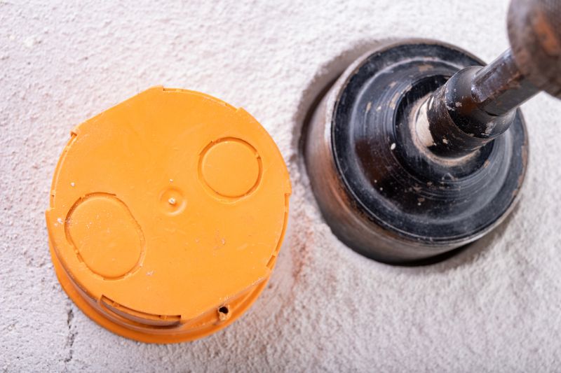 Coring Service detail