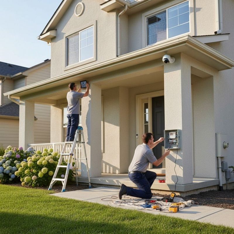 Contact About Coring Service